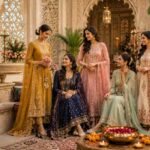 Best ethnic outfits for women